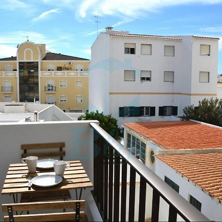 Blife Julya Private Rooms Dystrykt Dystrykt Faro Zewnętrze zdjęcie