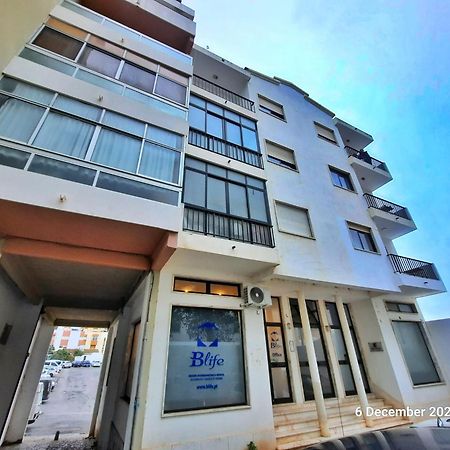 Blife Julya Private Rooms Dystrykt Dystrykt Faro Zewnętrze zdjęcie