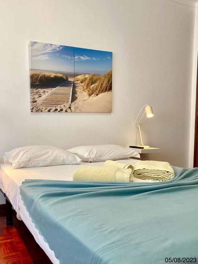 Blife Julya Private Rooms Dystrykt Dystrykt Faro Zewnętrze zdjęcie