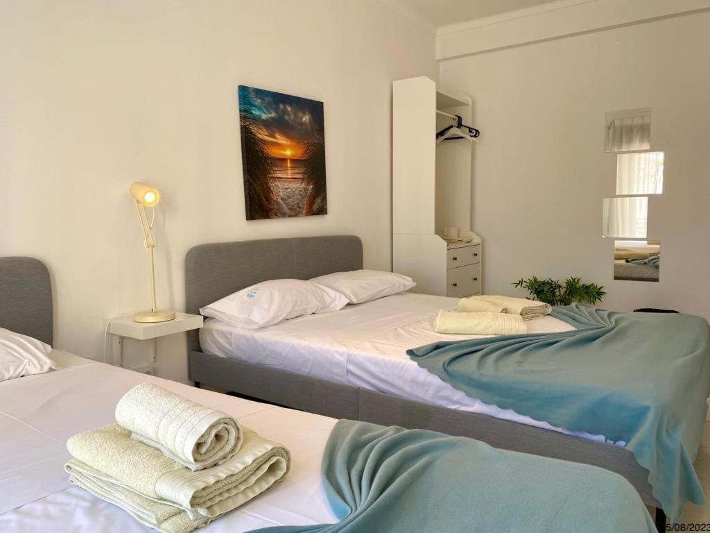 Blife Julya Private Rooms Dystrykt Dystrykt Faro Zewnętrze zdjęcie