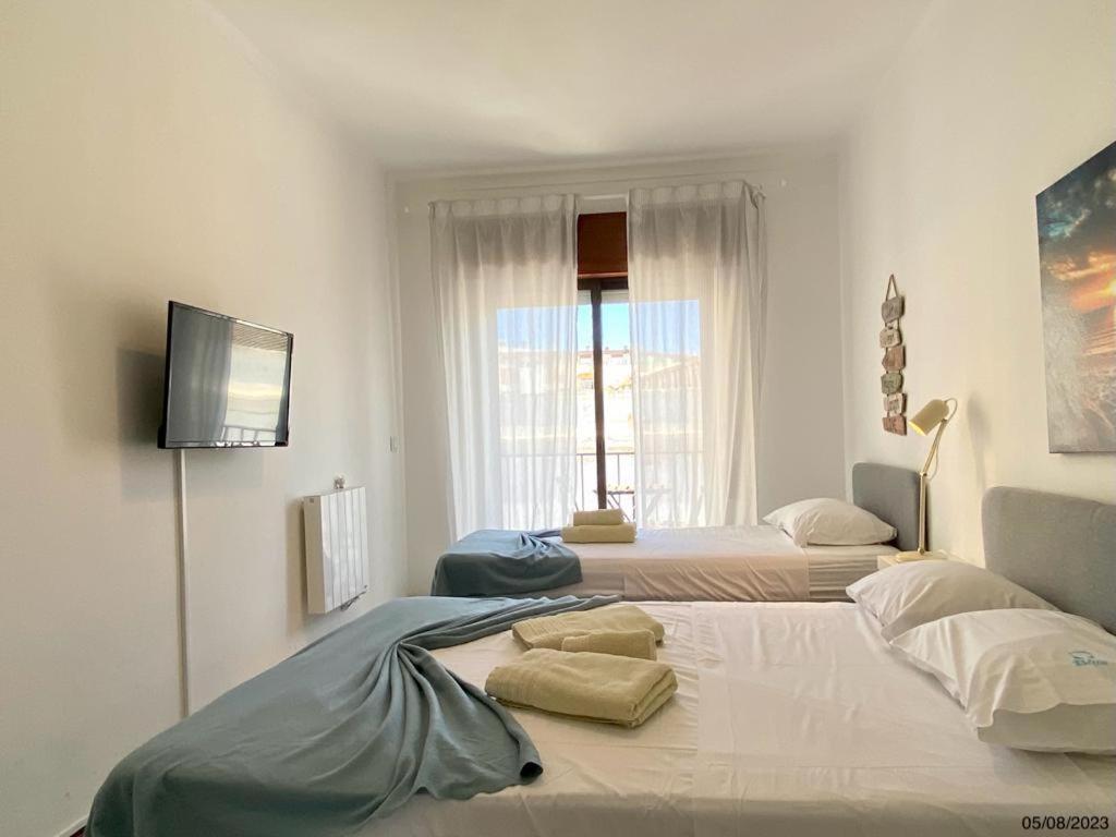 Blife Julya Private Rooms Dystrykt Dystrykt Faro Zewnętrze zdjęcie