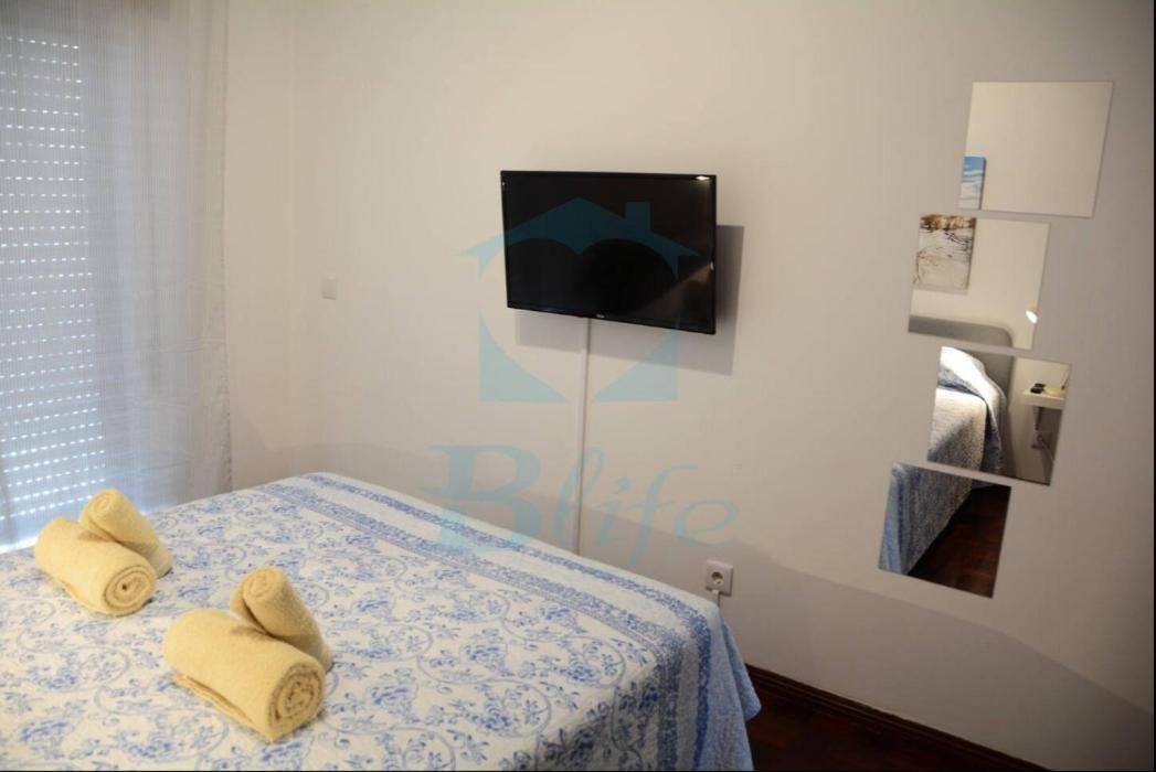 Blife Julya Private Rooms Dystrykt Dystrykt Faro Zewnętrze zdjęcie