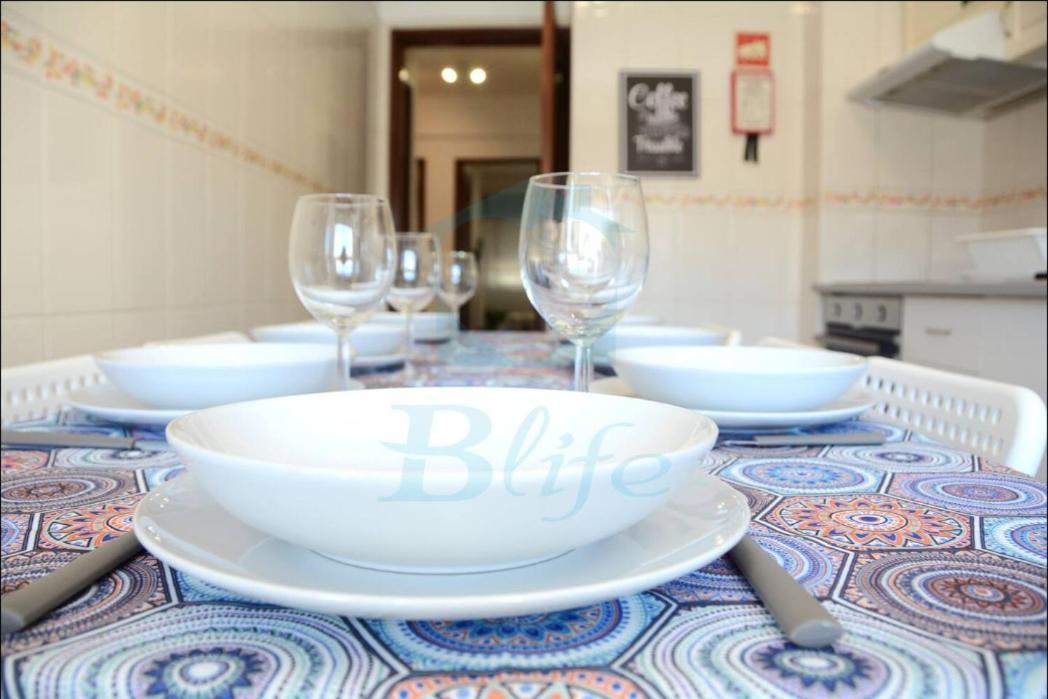 Blife Julya Private Rooms Dystrykt Dystrykt Faro Zewnętrze zdjęcie
