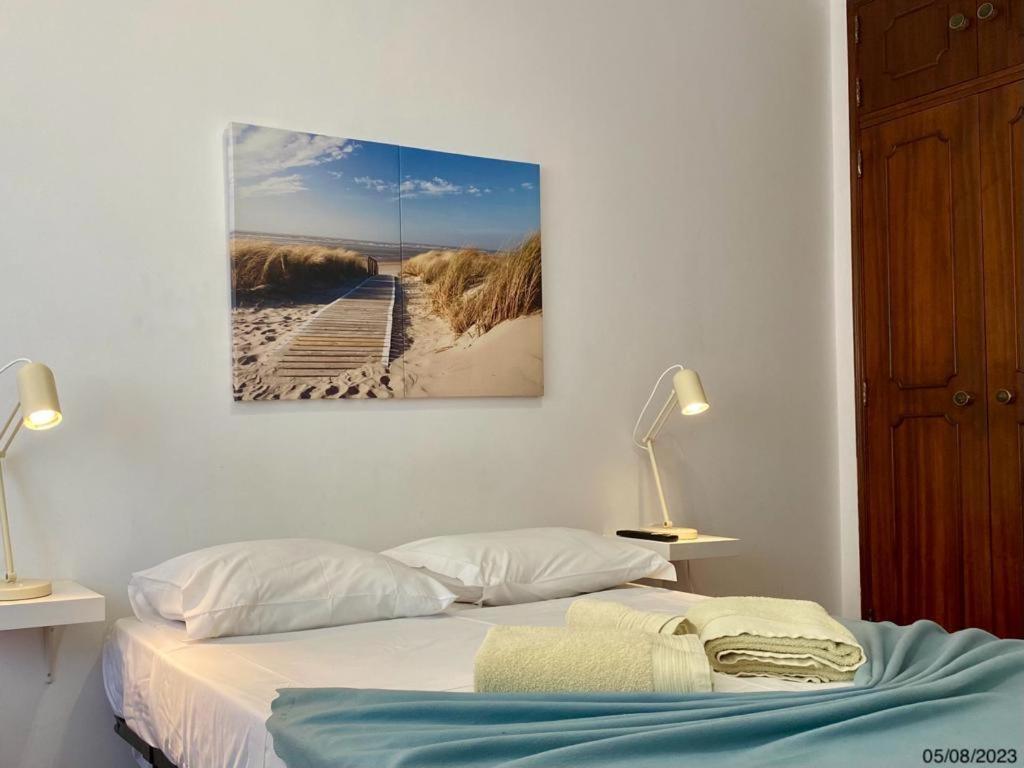 Blife Julya Private Rooms Dystrykt Dystrykt Faro Zewnętrze zdjęcie