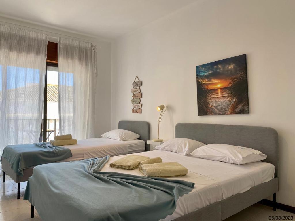 Blife Julya Private Rooms Dystrykt Dystrykt Faro Zewnętrze zdjęcie