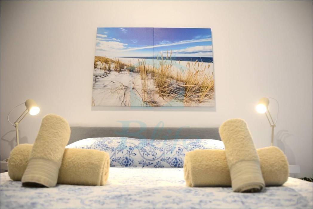 Blife Julya Private Rooms Dystrykt Dystrykt Faro Zewnętrze zdjęcie