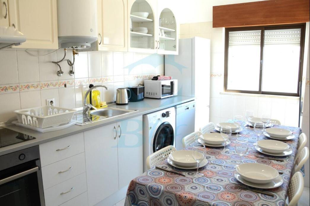 Blife Julya Private Rooms Dystrykt Dystrykt Faro Zewnętrze zdjęcie
