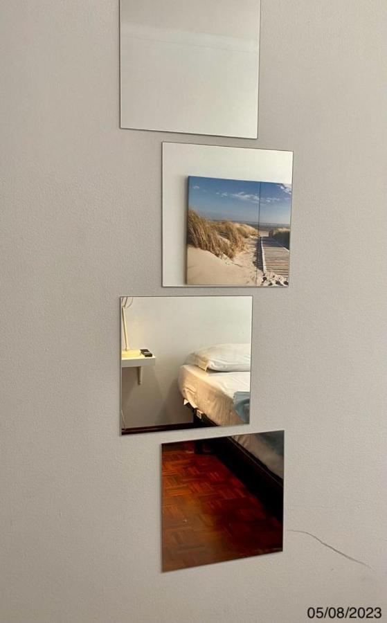 Blife Julya Private Rooms Dystrykt Dystrykt Faro Zewnętrze zdjęcie