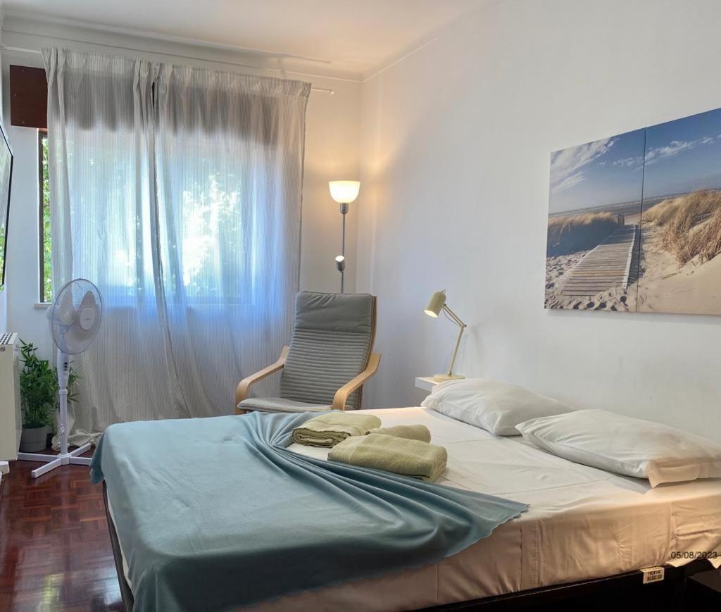 Blife Julya Private Rooms Dystrykt Dystrykt Faro Zewnętrze zdjęcie