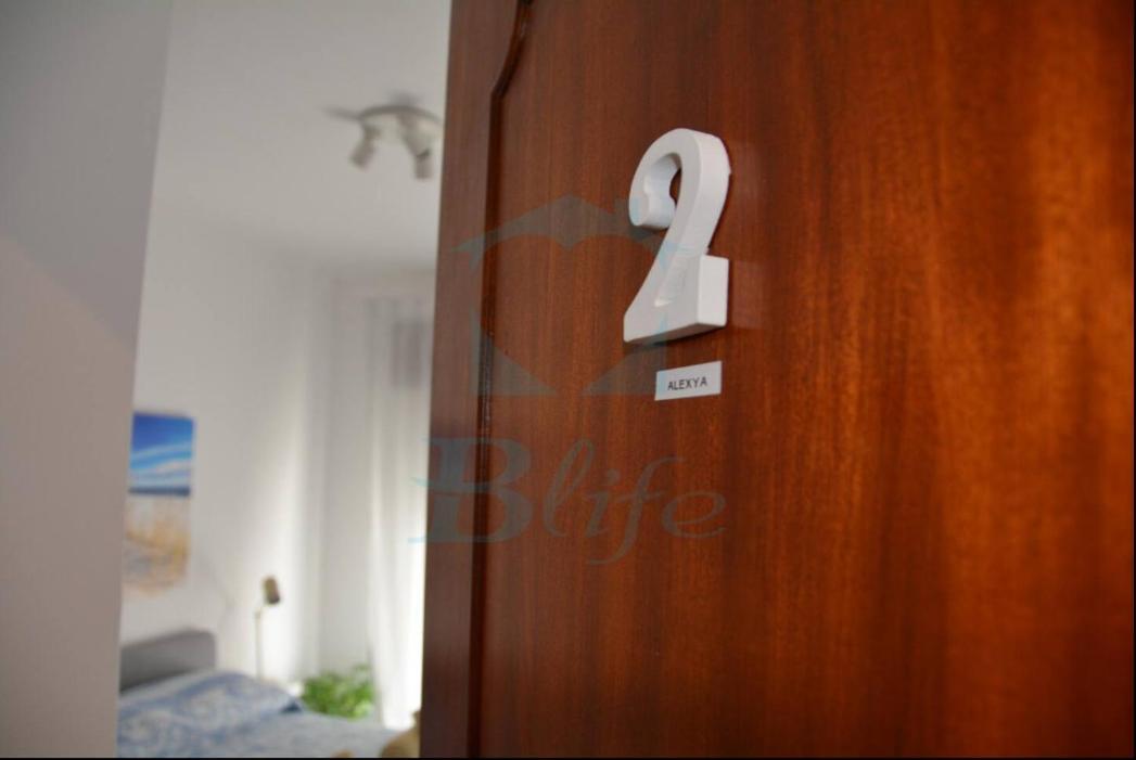 Blife Julya Private Rooms Dystrykt Dystrykt Faro Zewnętrze zdjęcie