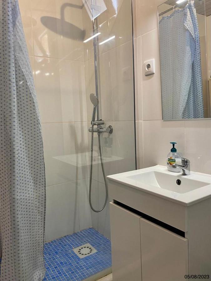 Blife Julya Private Rooms Dystrykt Dystrykt Faro Zewnętrze zdjęcie