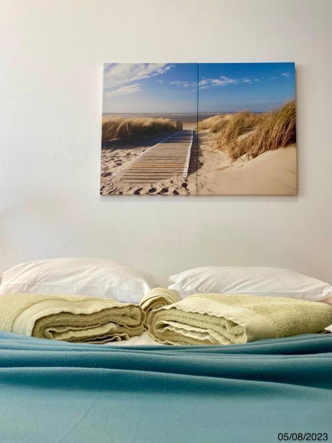 Blife Julya Private Rooms Dystrykt Dystrykt Faro Zewnętrze zdjęcie