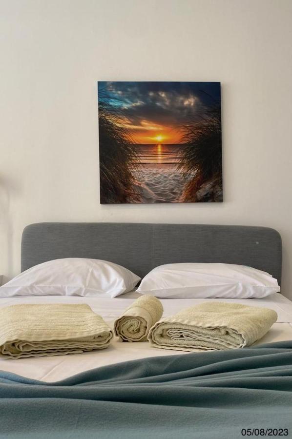 Blife Julya Private Rooms Dystrykt Dystrykt Faro Zewnętrze zdjęcie