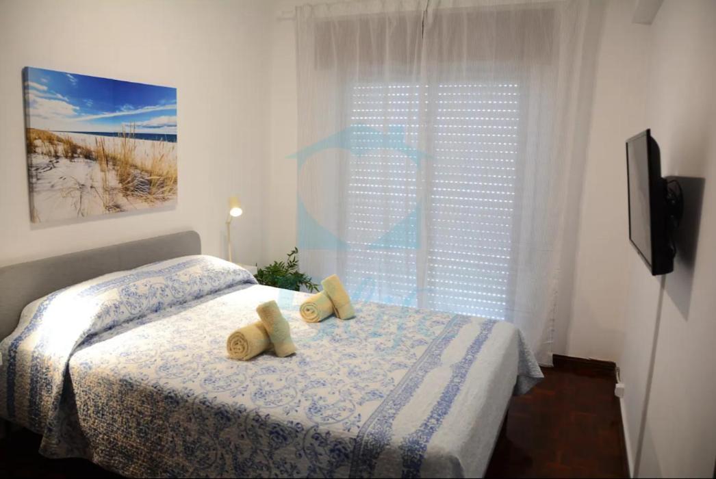 Blife Julya Private Rooms Dystrykt Dystrykt Faro Zewnętrze zdjęcie