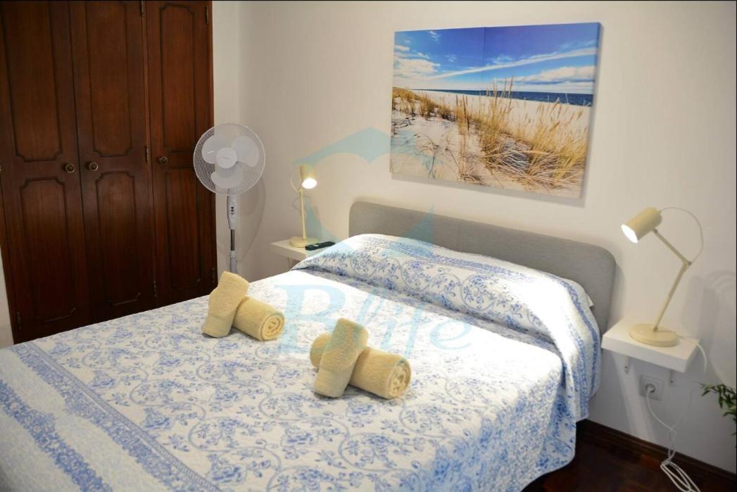 Blife Julya Private Rooms Dystrykt Dystrykt Faro Zewnętrze zdjęcie